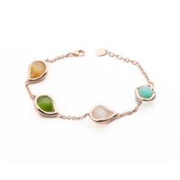 Bracciale Madì Donna in Argento Quarzo 3924200 - 3924200
